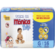 Fralda-Descartavel-Turma-da-Monica-Baby-G-7-a-11kg-Pacote-16-Unidades-Preco-que-Cabe-no-seu-Bolso