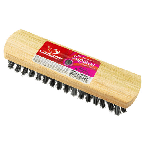 Escova-para-Sapatos-Condor Escova-para-Sapatos-Condor