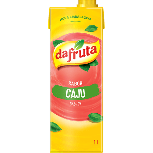 Nectar-Caju-Dafruta-Caixa-1l