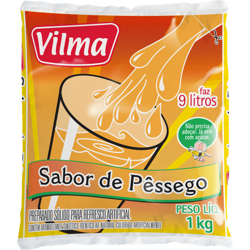 REFR-PO-VILMA-1KG-PC-LARANJA