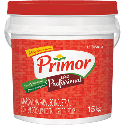 Margarina-Amanteigada-com-Sal-Uso-Profissional-Primor-Balde-15kg