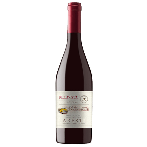 VIN-CHIL-ARESTI-B-VISTA-750ML-PINOT-NOIR-TT