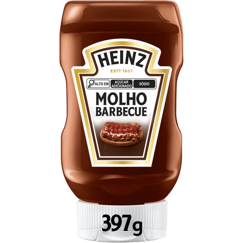 Molho-Barbecue-Original-Heinz-Squeeze-397g