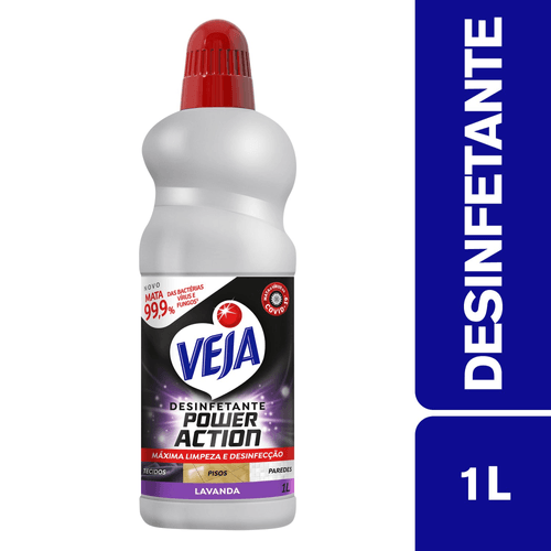 Desinfetante-Multisuperficies-Veja-Power-Action-Lavanda-1L