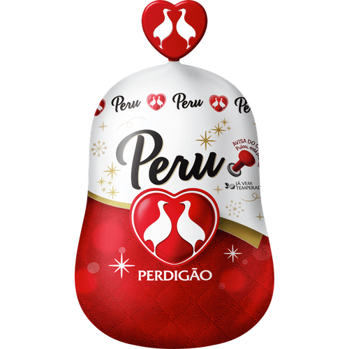 Peru-Congelado-Perdigao-Temperado-3.8Kg