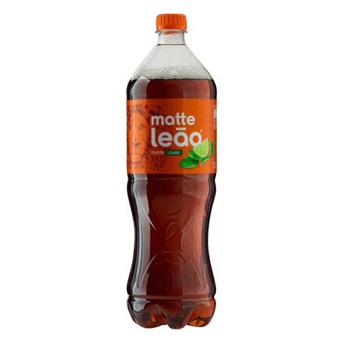 Cha-Mate-com-Fruta-Limao-Matte-Leao-Garrafa-15l