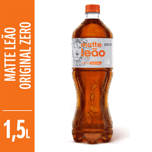 Cha-Mate-Original-Matte-Leao-Zero-Garrafa-15l Cha-Mate-Original-Matte-Leao-Zero-Garrafa-15l
