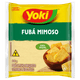 Fuba-de-Milho-Mimoso-Enriquecido-com-Ferro-e-Acido-Folico-Yoki-Pacote-500g