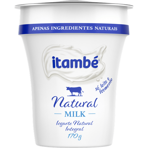 Iogurte-Integral-Itambe-Natural-Milk-Copo-170g