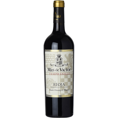 Vinho-Espanhol-Mas-de-Victor-Tempranillo-Tinto-750ml