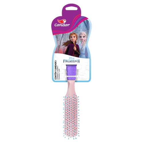 Escova-para-Cabelo-Frozen-II-Condor-Ref.-9877