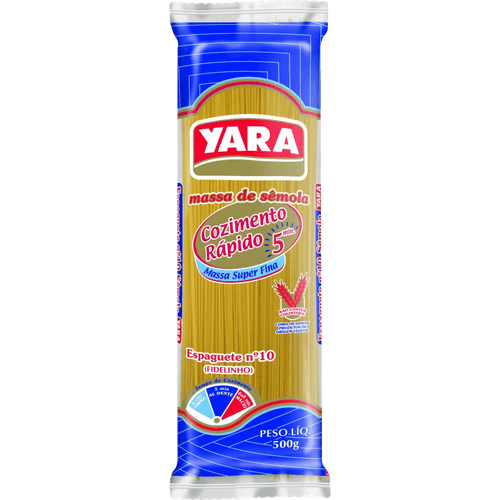 Macarrao-Yara-Espaguete-numero-8-500g