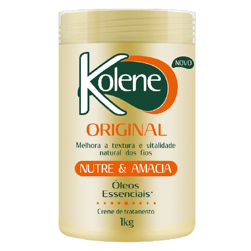 CR-CAB-KOLENE-ORIGINAL-1KG-PT CR-CAB-KOLENE-ORIGINAL-1KG-PT