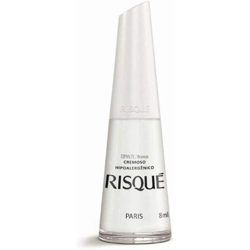 Esmalte-Cremoso-Paris-8ml-Risque Esmalte-Cremoso-Paris-8ml-Risque