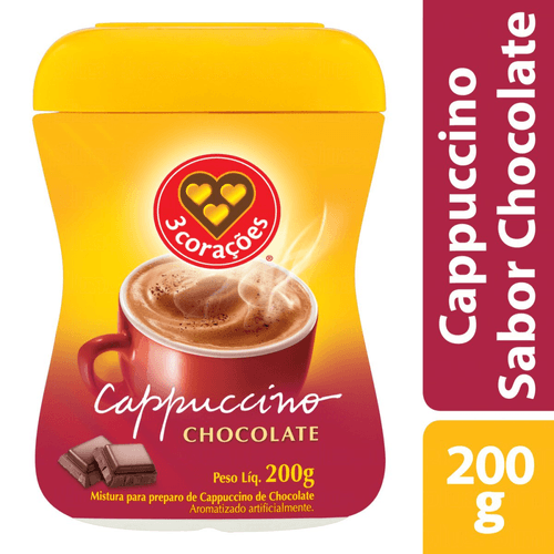 Cappuccino-Chocolate-3-Coracoes-Pote-200g