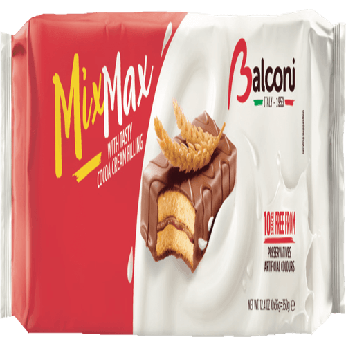 Mini-Bolo-Italiano-Balconi-Mix-Max-350g