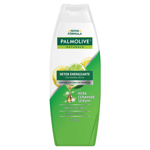 Shampoo-com-Extratos-Citricos-e-Kera-Ceramide-Serum-Palmolive-Naturals-Detox-Energizante-Frasco-350ml