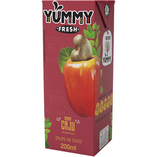 Nectar-Yummy-200ml--Tetra-Pak-Caju