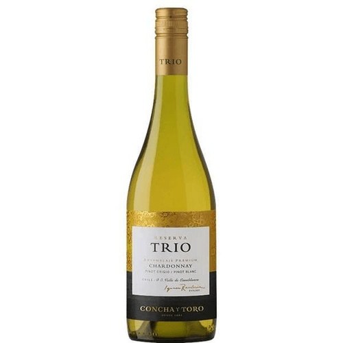 Vinho-Chil-Concha-Toro-Trio-750ml-Chard-Bco