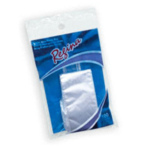 Saco-Plastico-Para-Geladinho-Regina-24cm-X-4cm-Pacote-100-Unidades Saco-Plastico-Para-Geladinho-Regina-24cm-X-4cm-Pacote-100-Unidades