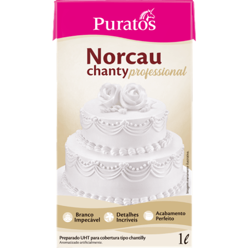 Chantilly-Chanty-Profissional-Puratos-1L
