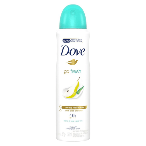 Antitranspirante-Aerossol-Pera-e-Aloe-Vera-72h-Dove-Go-Fresh-150ml-Spray