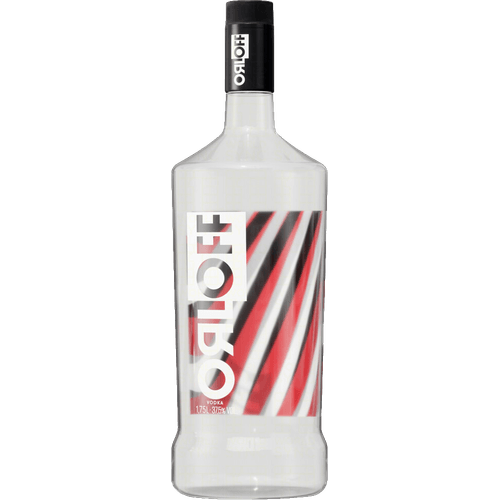 Vodka-Destilada-Orloff-Garrafa-175l Vodka-Destilada-Orloff-Garrafa-175l
