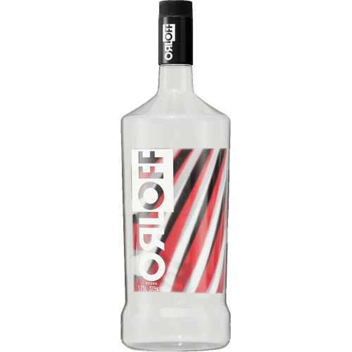 Vodka-Destilada-Orloff-Garrafa-175l