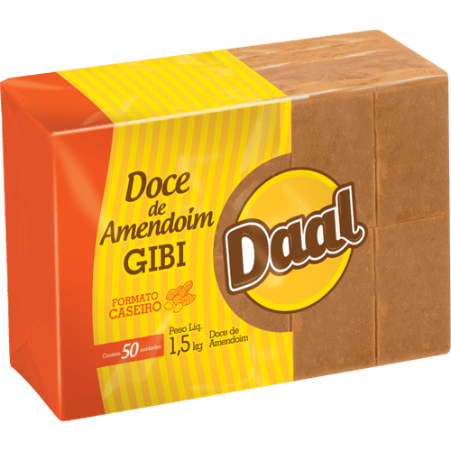 DOCE-DAAL-GIBI-15KG-PC-C-50-AMEND