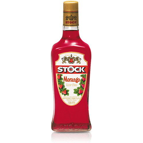 Licor-Stock-720ml-Morango