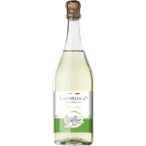 Vinho-Italiano-Lambrusco-Decordi-Emilia-Branco-750ml