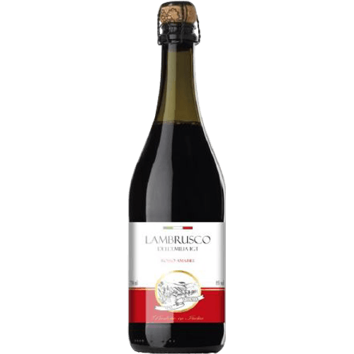 Vinho-Italiano-Lambrusco-Emilia-Igt-Amabile-Tinto-750ml