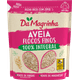 Aveia-Flocos-Finos-DA-MAGRINHA-100--Integral-Pacote-500g