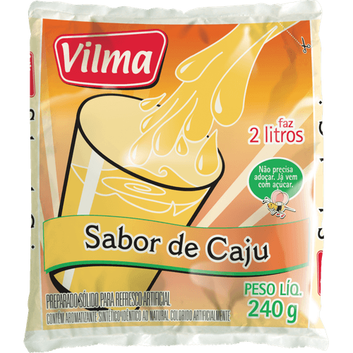 REFR-PO-VILMA-240G-PC-CAJU