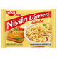 Macarrao-Instantaneo-Lamen-com-Tempero-de-Galinha-Nissin-Miojo-Pacote-85g-Sendo-80g-de-Macarrao-e-5g-de-Tempero