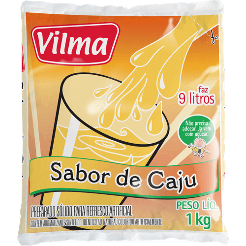 REFR-PO-VILMA-1KG-PC-CAJU