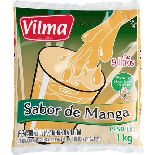 REFR-PO-VILMA-1KG-PC-MANGA