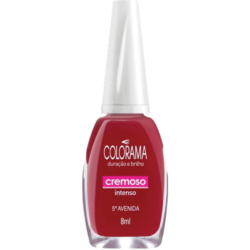 Esmalte-Colorama-Cremoso-5ª-Avenida-1-Unidade