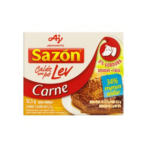 Caldo-em-Po-Carne-Sazon-Lev-Caixa-325g