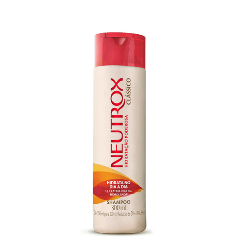 Shampoo-Hidratacao-Poderosa-Neutrox-Classico-Frasco-300ml