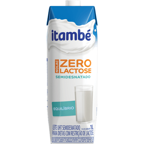 Leite-UHT-Semidesnatado-Zero-Lactose-para-Dietas-com-Restricao-de-Lactose-Itambe-Nolac-Caixa-com-Tampa-1l