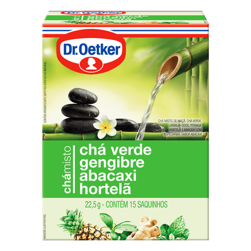 Cha-Misto-Dr.-Oetker-Cha-Verde-Gengibre-Abacaxi-e-Hortela-com-15-Unidades
