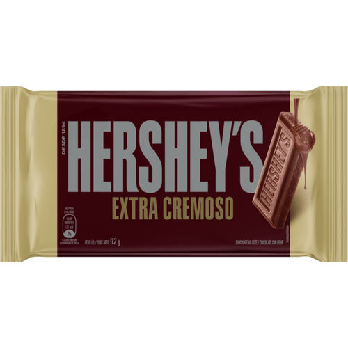 Chocolate-ao-Leite-Extracremoso-Hershey-s-Pacote-92g