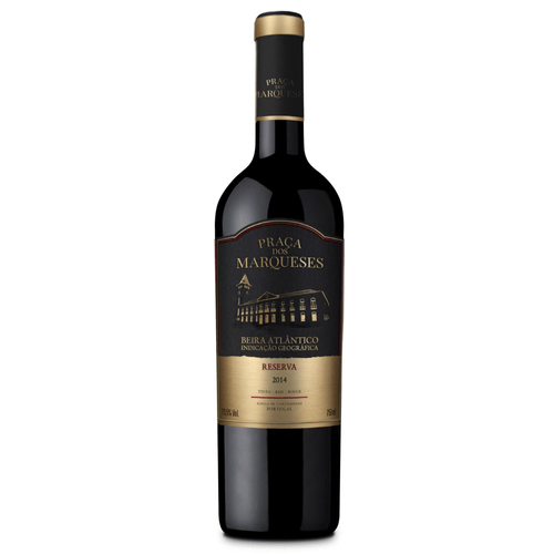 Vinho-Portugues-Praca-dos-Marqueses-Reserva-Tinto-750ml