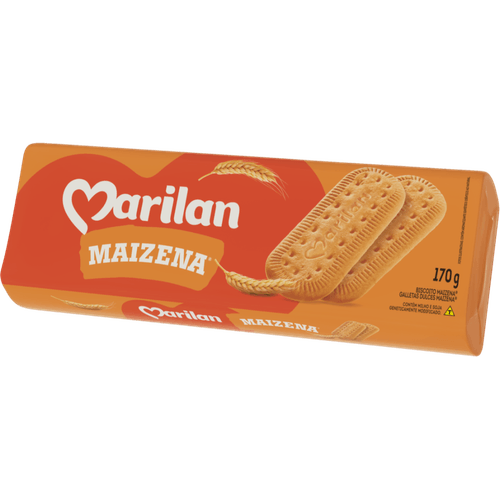 Biscoito-Marilan-Maizena-Pacote-170g Biscoito-Marilan-Maizena-Pacote-170g