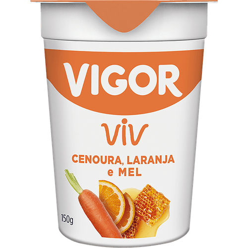 Iogurte-Integral-Cenoura-Laranja-e-Mel-Vigor-Viv-Copo-150g