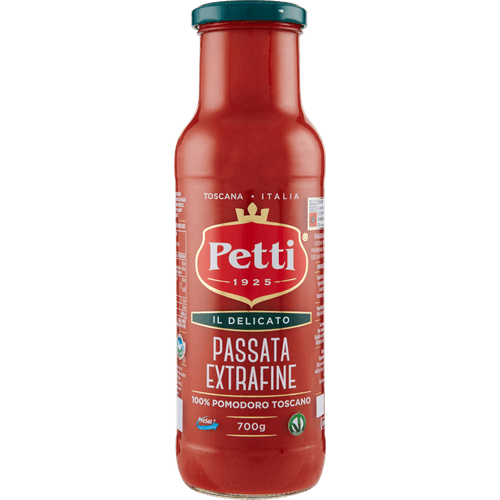 Molho-de-Tomate-Petti-Il-Delicato-Passata-Extra-Fine-700g