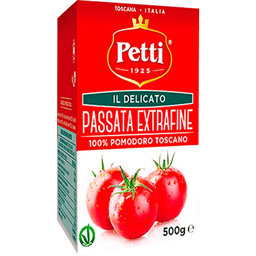 Passata-Italiana-Petti-Extra-Fine-500g