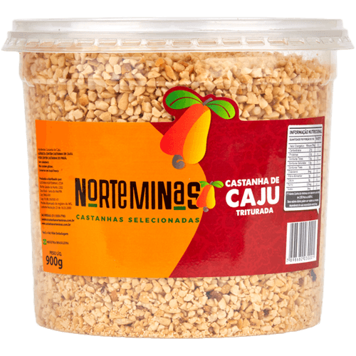 CAST-CAJU-NORTEMIN-900G