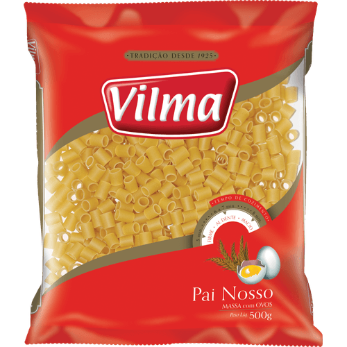 Massa-com-Ovos-Pai-Nosso-Vilma-500g